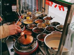 -贺记蛋烘糕(青羊第五分店)