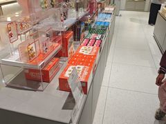 -泡泡玛特POPMART(石景山万达店)