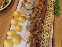 -山东宾馆·齐鲁苑餐厅