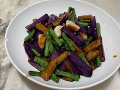 -小菜园新徽菜(江阴万达店)