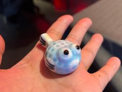 -肆月河豚·新淮扬菜·烤鸭(中关村店)