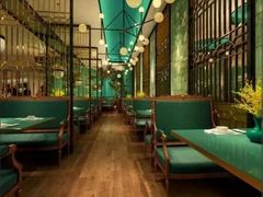 卡座-雀蓝川菜(星悦汇店)