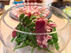 -伊茉家的烤肉店(勒泰中心店)