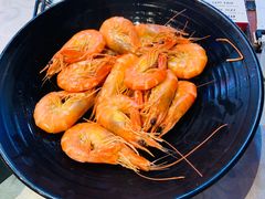 -达叔香味海鲜(海棠68环球美食街店)
