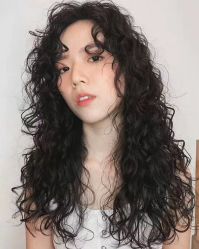 -MYYF SALON烫发染发