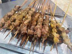 -胖姐烧烤(总店)