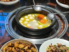 -志晖园圆子鸡·辣子鸡(阳光店)