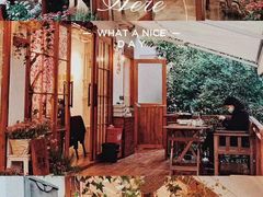 -馥家小馆(黔灵山公园店)