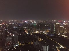 -339旋转餐厅(天府熊猫塔店)