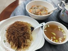 -周门传统竹升面