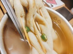 鱼饼串-冰川冷面·延边菜·炭烤串(观前店)