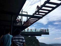 -梦幻奥陶纪景区