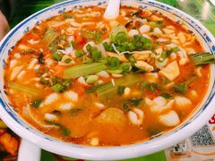 -令氏家外家周秦食府(高新店)
