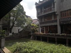 -龙潭水乡