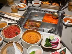 -海底捞火锅(泰安爱琴海店)