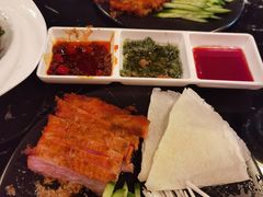 台式三味猪颈肉-Let's Taipei 非常烘焙(太古里店)