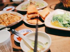 -肖四女乐山跷脚牛肉(世博源店)