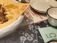 -旺角小渔村(二马路店)