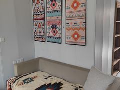 -柠檬花院烤肉·会议团建·聚会·求婚(三圣乡店)