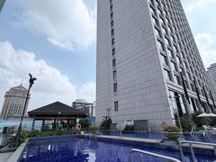 -中山喜来登酒店