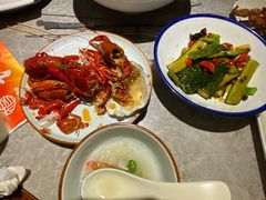 -小杨烤肉(高新店)