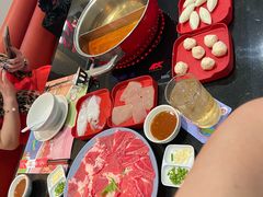 -Mk 泰式自助火锅(中央世界商业中心店)