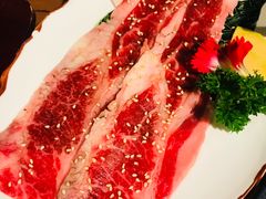 -黑牛の店·和牛烧肉(合生汇店)