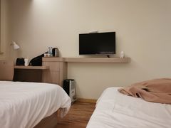 -汉庭(上海外滩江西中路店)