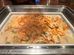 -新石器烤肉(虹悦城店)