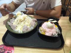 -鲜芋仙(中环百联2店)