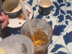 -绿茶餐厅(布吉万象汇店)