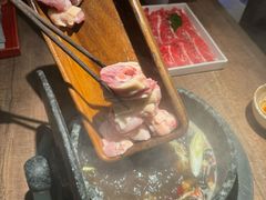 -蘑界·野生菌火锅(深业上城店)