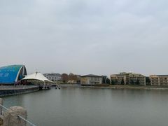 -北京天湖会议中心