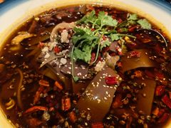 毛血旺-胡桃里音乐酒馆(环亚凯瑟琳广场店)