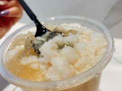 招牌三鲜冰粉-甜心闲生传统手工冰粉(太古里店)