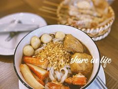 -曼谷食堂·泰国家庭料理(丹桂路店)