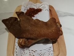 -乔阿马·江南味·驴肉香(龙湖华泾天街店)