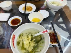 -天宫院小吃·包子炒肝儿(管庄店)