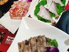 -味仙疯美蛙鱼头(清扬路总店)