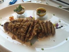 -蔓兰家的四季S0餐厅·融合菜(当代MOMA店)