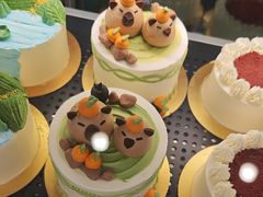 -派悦坊·甜品·蛋糕(虹口龙之梦店)