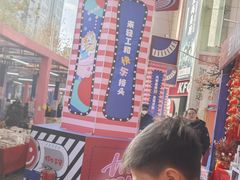 -西北轻工批发市场