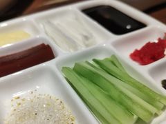 -小放牛炒菜馆(北国商城店)