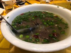 -蔡阿水羊肉店