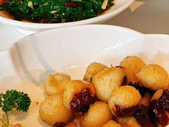 -芳芳私房菜·精作淮扬菜(玖珑湾店)