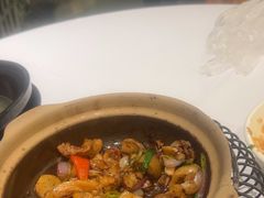 -勝記酒家·37年老字号·经典粤菜(荔枝公园店)