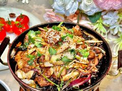 -金鸭季·臻品餐厅(欢乐海岸购物中心店)