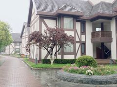 -太阳岛旅游度假区