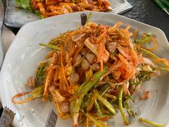 -金刚山(学府路店)