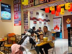 -肘子酥·天津菜·特色捞面(德云社店)